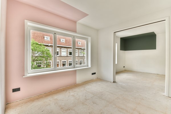 Medium property photo - Diezestraat 6-2, 1078 JP Amsterdam